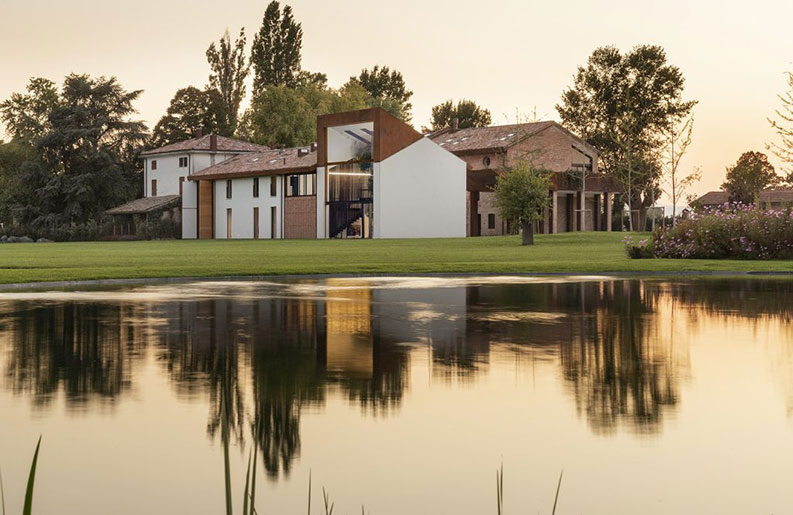 The Greenary by Carlo Ratti Associati