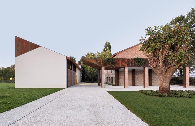 The Greenary by Carlo Ratti Associati