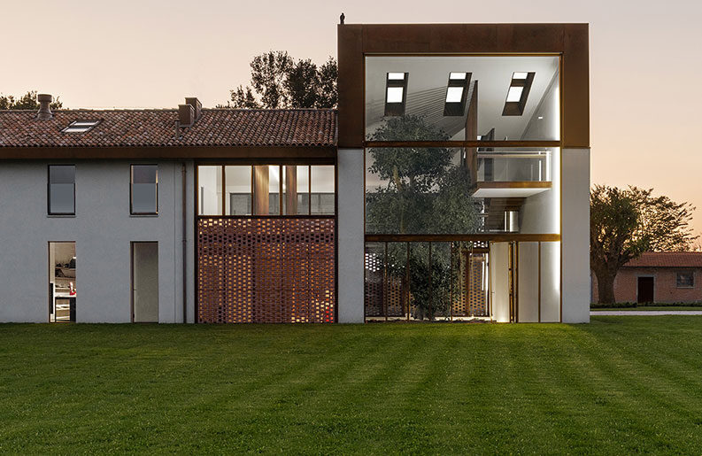 The Greenary by Carlo Ratti Associati