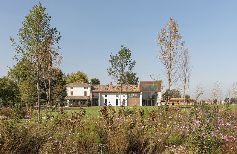 The Greenary by Carlo Ratti Associati