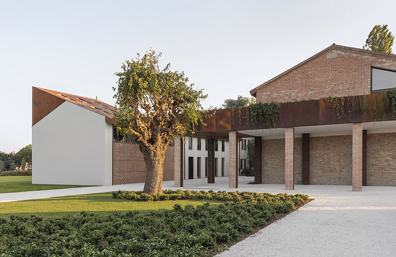 The Greenary by Carlo Ratti Associati