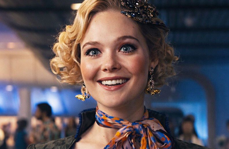 The Hunger Games: Sunrise on the Reaping