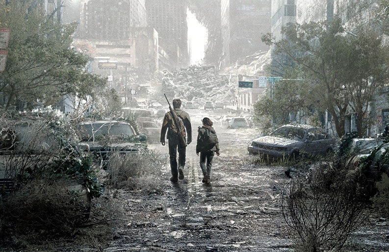 Fans de The Last of Us critican HBO
