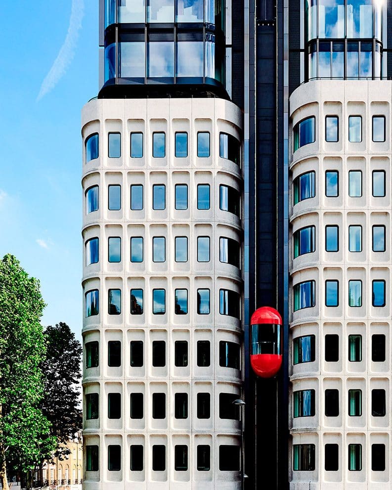 The Standard Londres