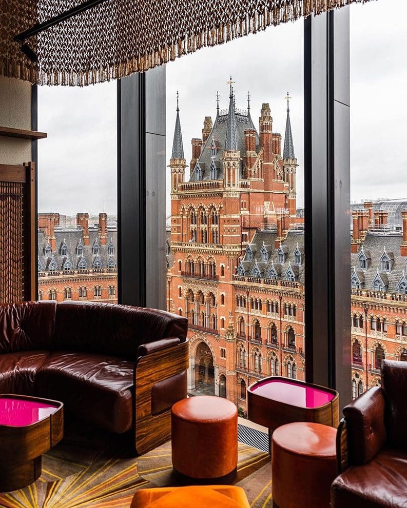 The Standard Londres