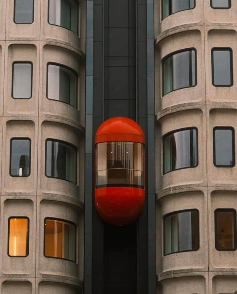The Standard Londres