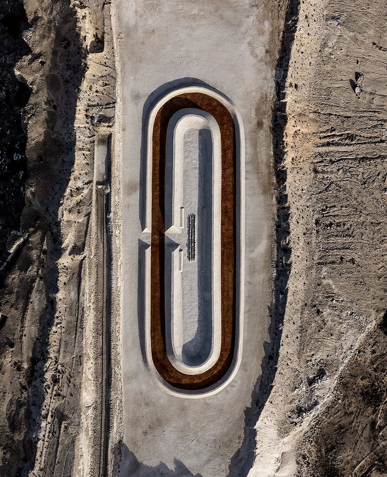 The Track by Adidas