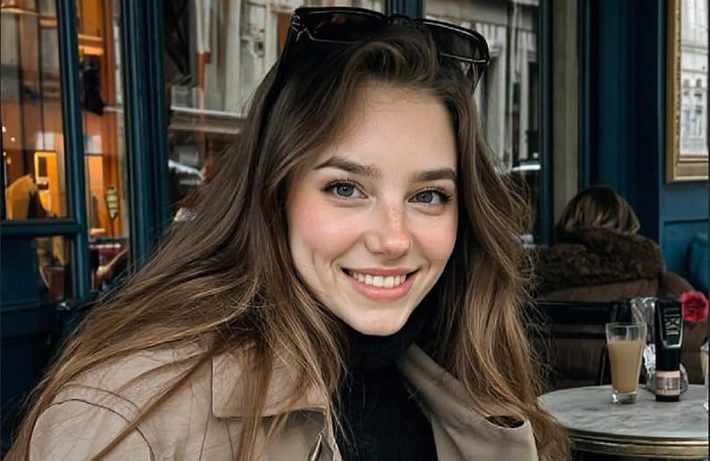 Tilly Norwood - Actriz generada con IA