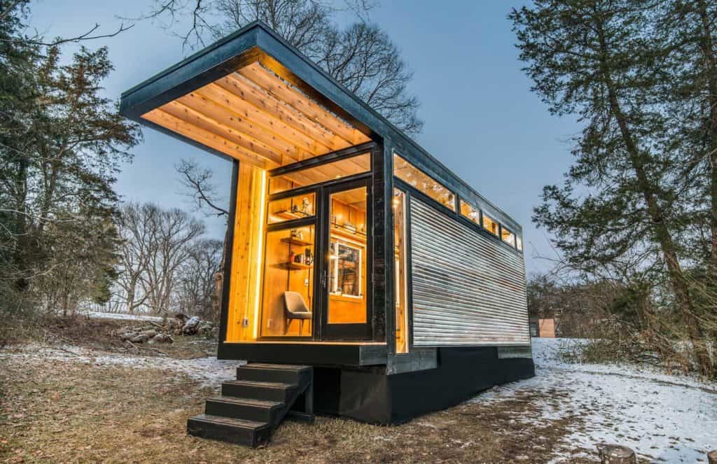 TinYHomes