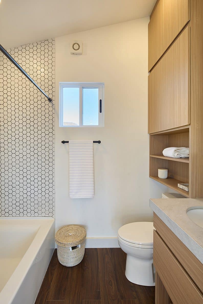 Tiny House by Tamen Arq