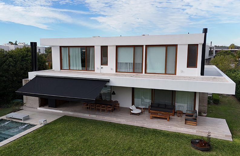 Tolder presenta: La sombra más deseada