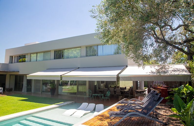 Tolder presenta: La sombra más deseada