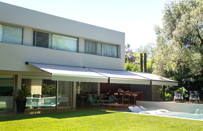 Tolder presenta: La sombra más deseada