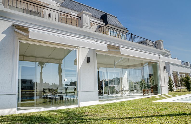 Tolder presenta: La sombra más deseada