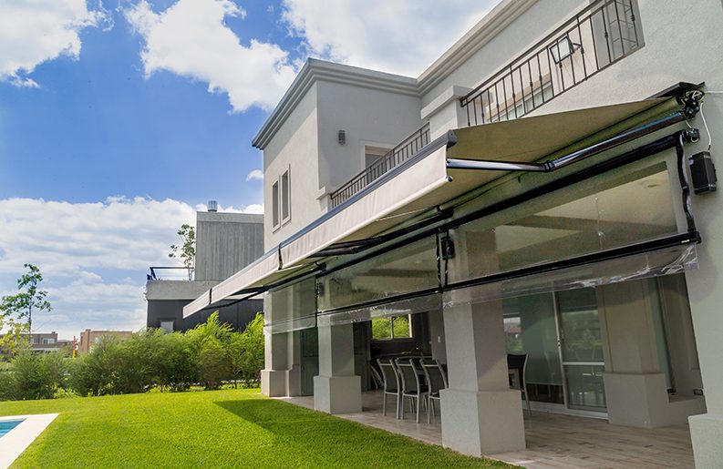 Tolder presenta: La sombra más deseada