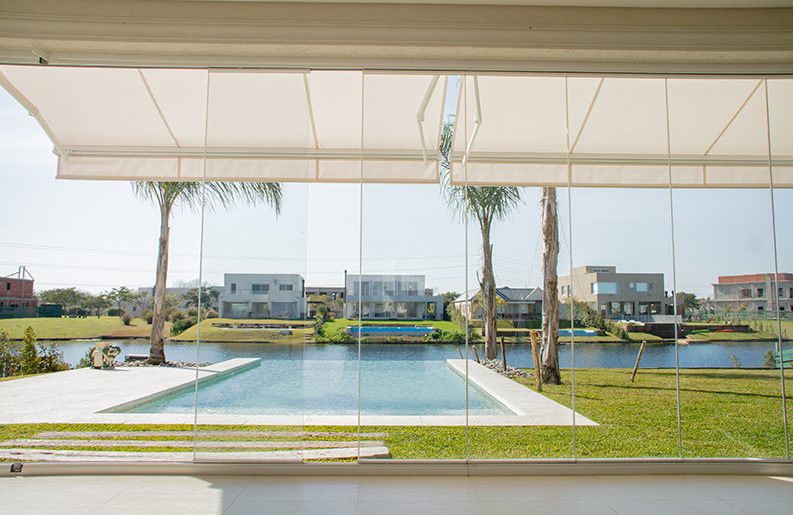 Tolder presenta: La sombra más deseada