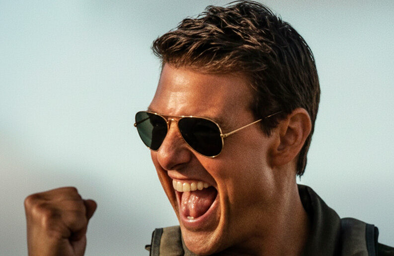 Top Gun 3: Tom Cruise confirmó su regreso