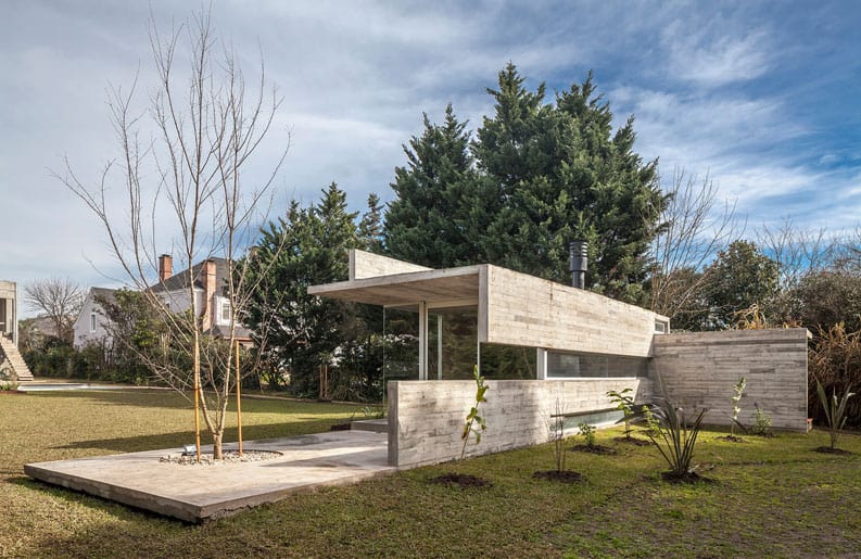 Casa Torcuato