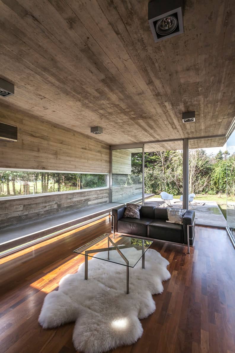 Casa Torcuato
