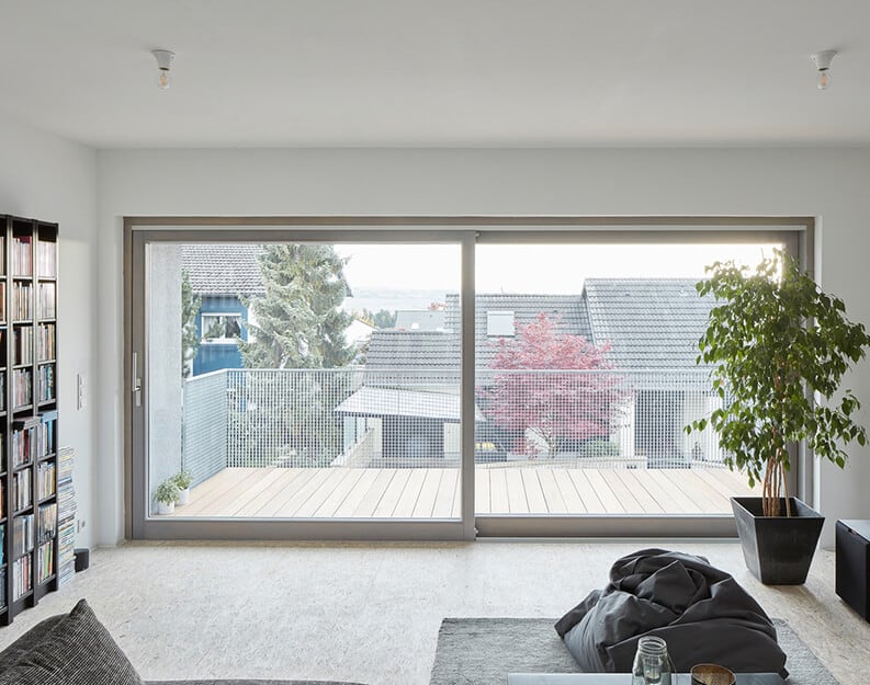 Transformación de una Casa, HGA Henning Grahn Architektur, David Schreyer