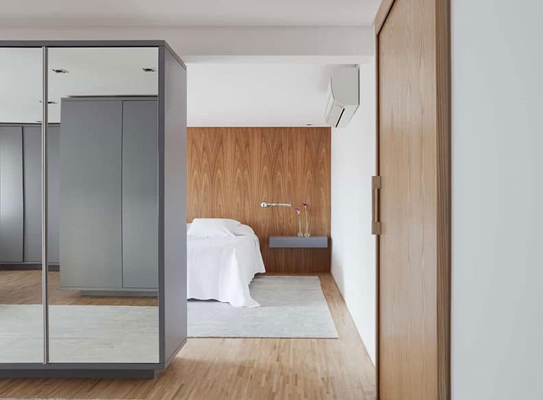 Triplex en São Paulo