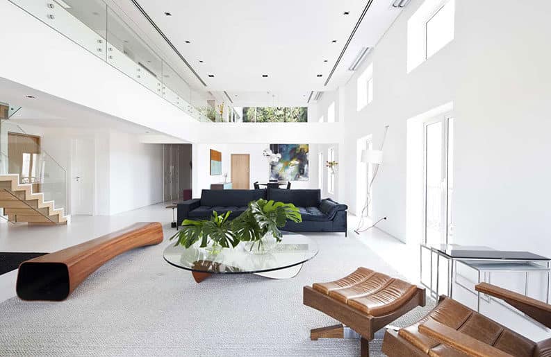 Triplex en São Paulo