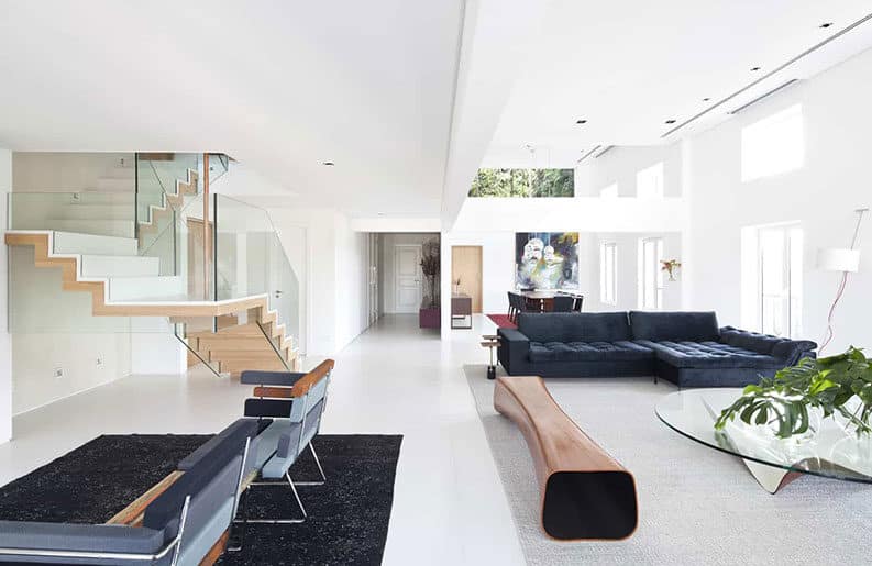 Triplex en São Paulo