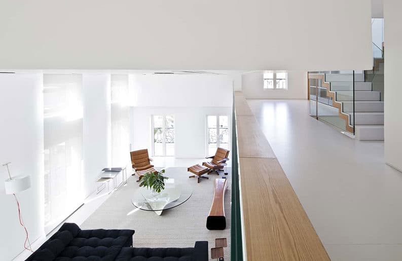 Triplex en São Paulo