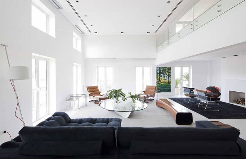 Triplex en São Paulo