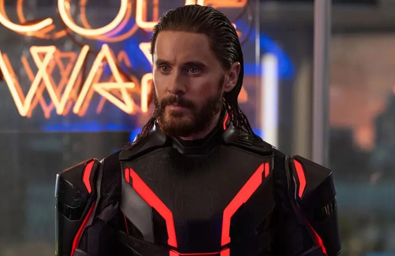 “Tron: Ares” - Disney