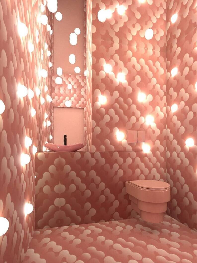Trone -Inodoros de diseño