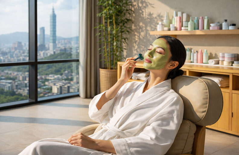 Turismo de belleza en Corea del Sur: el nuevo destino