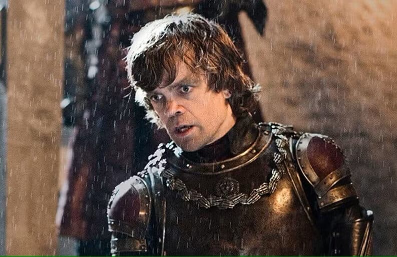 Tyrion