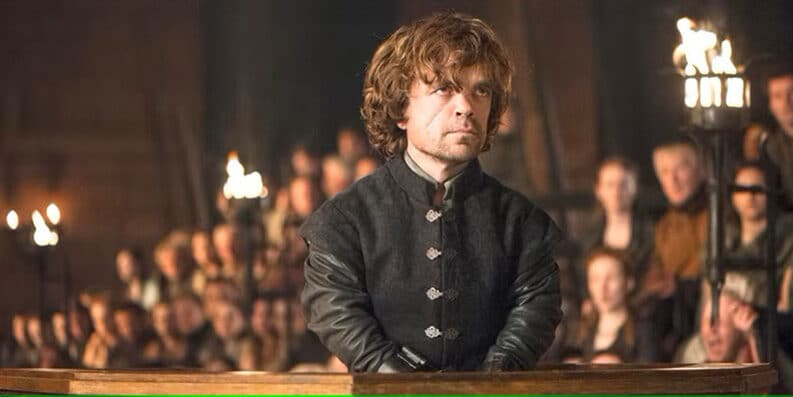Tyrion