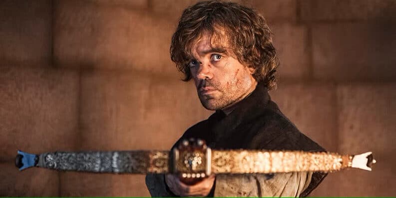 Tyrion