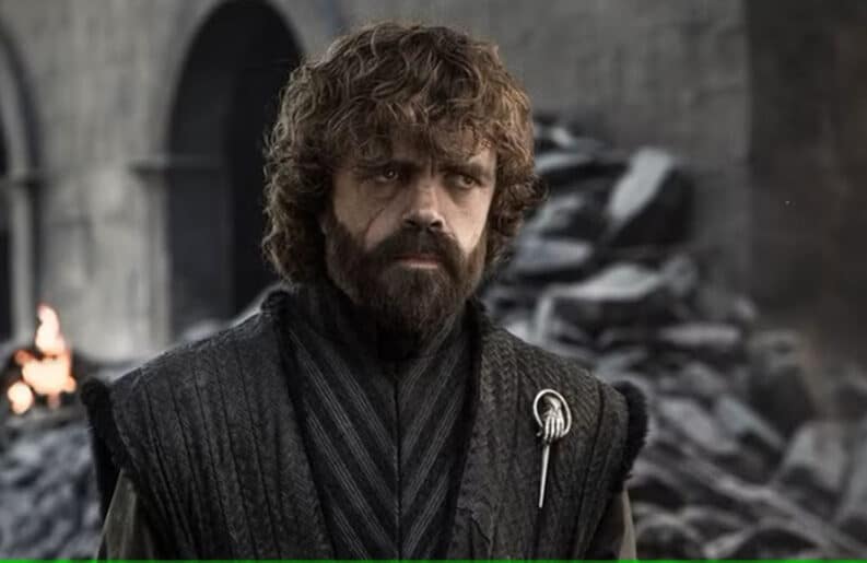 Tyrion