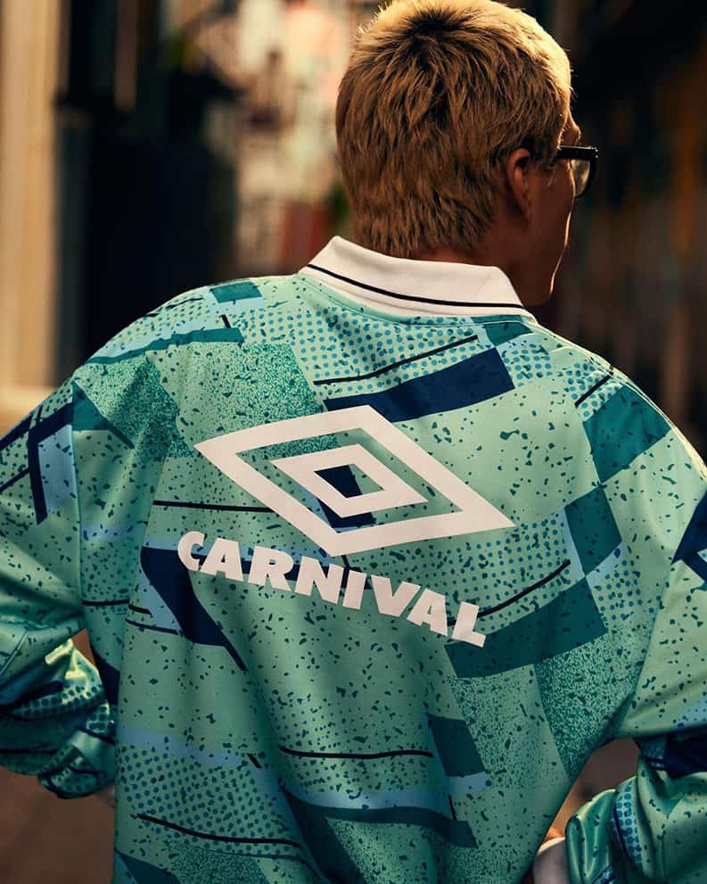 Umbro, Carnival