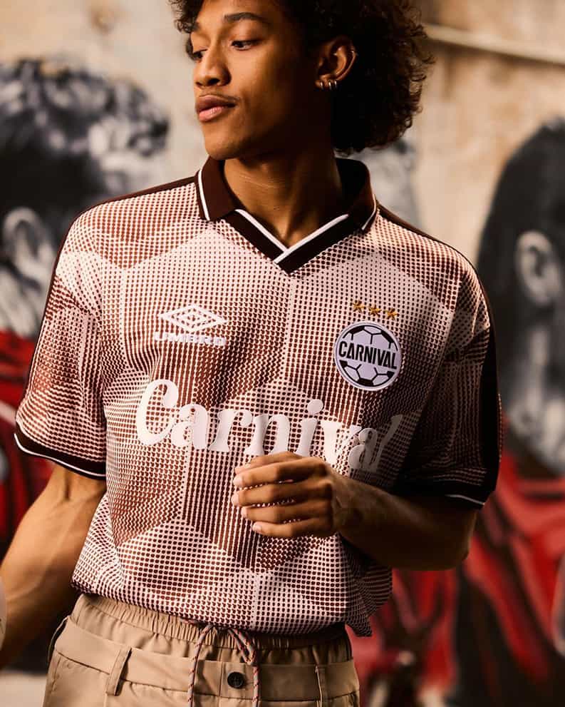 Umbro, Carnival