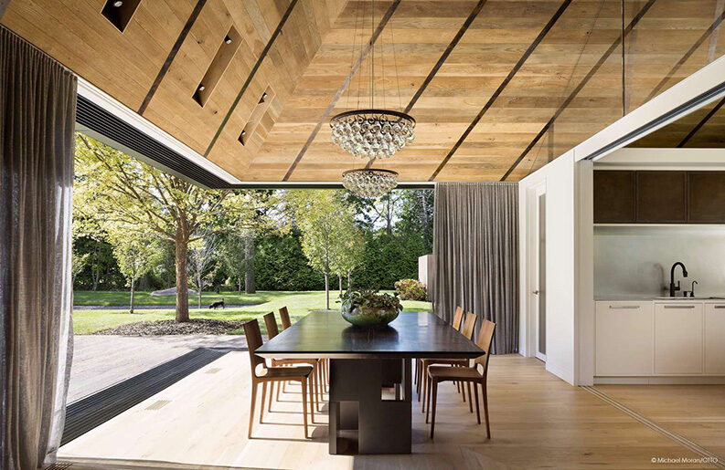 Underhill by Bates Masi Architects