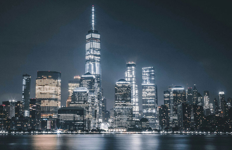 Urbanismo nocturno: el próximo desafío del diseño urbano