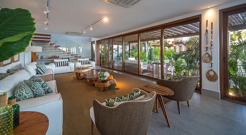 Ventanas en verano. Cómo ahorrar energía y disfrutar de la luz natural