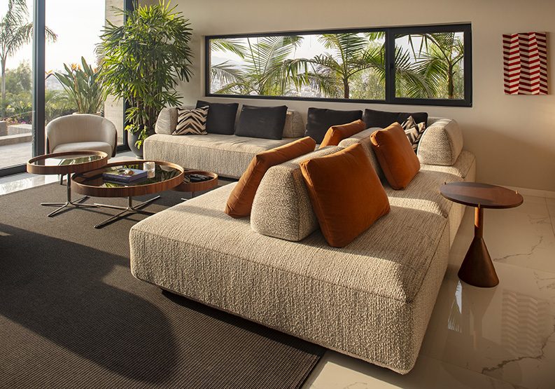 Ventanas en verano. Cómo ahorrar energía y disfrutar de la luz natural