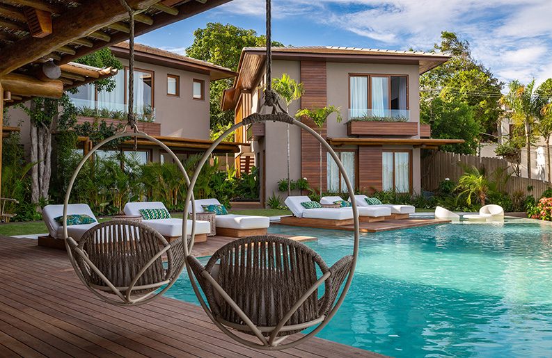 Ventanas en verano. Cómo ahorrar energía y disfrutar de la luz natural