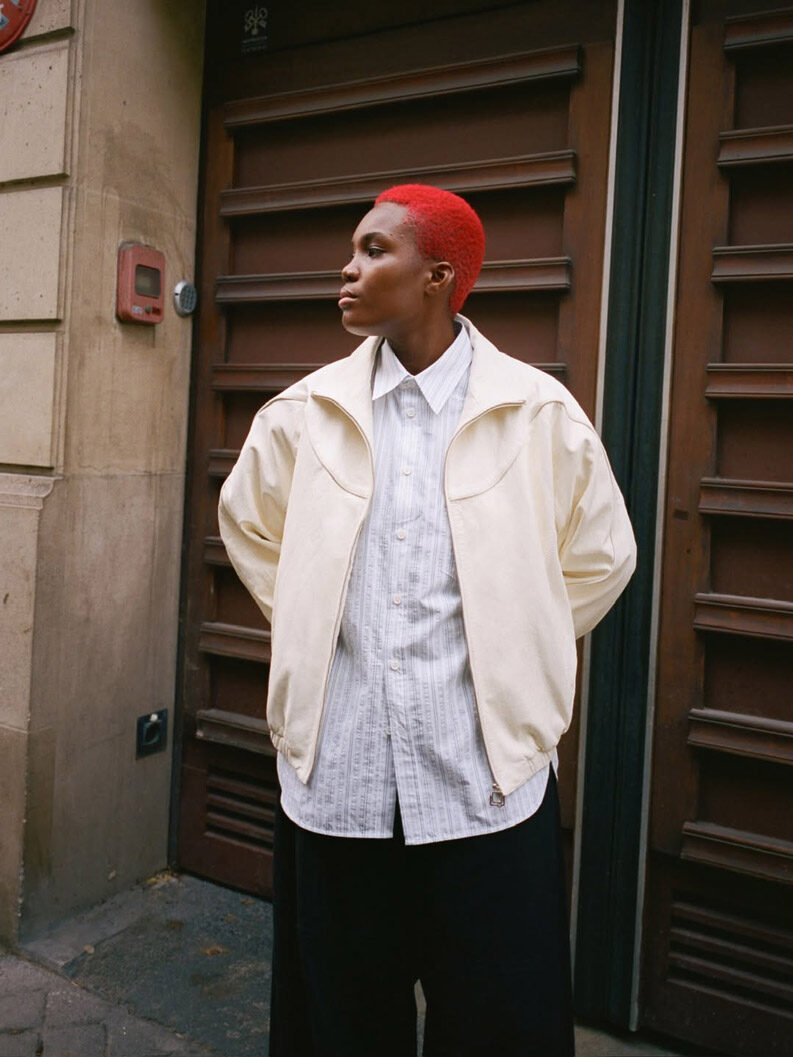 Viajar como artista. Los destinos que le cambiaron la vida a Arlo Parks