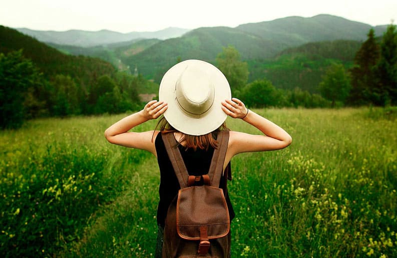 Viajes a la naturaleza