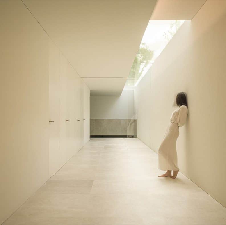 Villa 18, Casa en la Moraleja