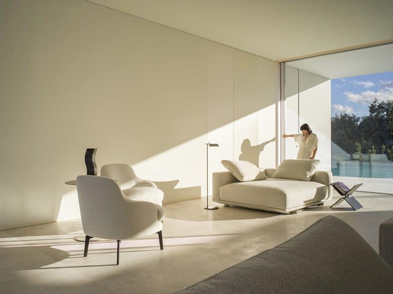 Villa 18, Casa en la Moraleja