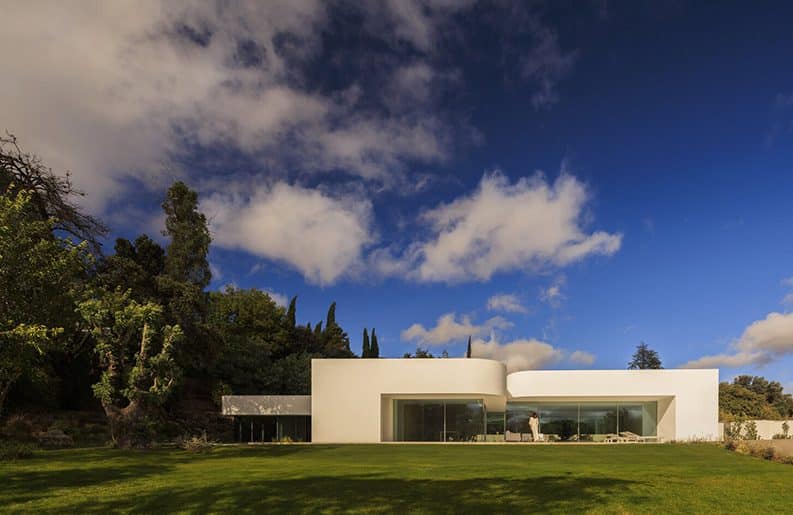Villa 18, Casa en la Moraleja