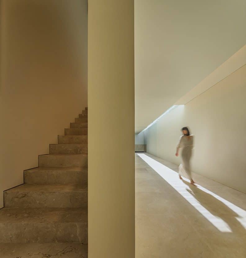 Villa 18, Casa en la Moraleja