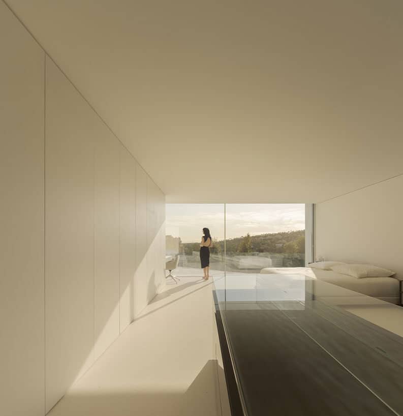 Villa 95 by Fran Silvestre Arquitectos